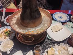 -老北京胡同味道二荤铺(酒仙桥店)
