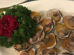 -万宝海鲜舫(劳动公园店)