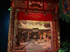 -中国闽台缘博物馆