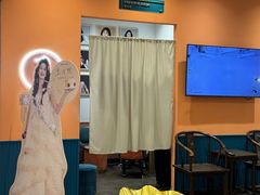 -海马体照相馆(龙湖杭州金沙天街店)