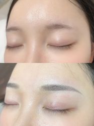 -久匠·野生眉半永久纹眉