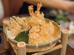 -弓二·烧鸟居酒屋(财富购物中心店)