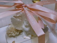 -浮光之丘MontCake生日蛋糕(科华路店)