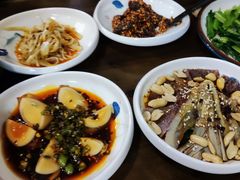 -伊兰麒兰馨园·川菜·清真馆(339电视塔店)