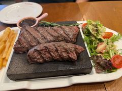 -Entrecôte 法国牛扒馆(保利·时光里店)