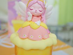 -肯德基(东直门来福士店)