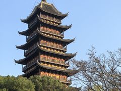 -常熟方塔园