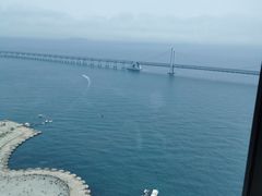 -大连君悦酒店·星海湾壹号Dalian·Dalian(星海广场店)