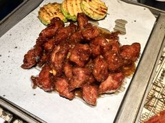 -绿茶餐厅(千岛湖银泰城店)