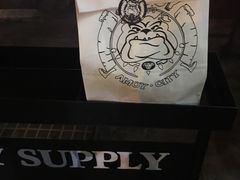 -Juicy Bakery(大学路店)