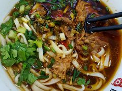 -捌玖粉面馆·猪油拌粉