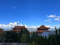 -崇圣寺三塔文化旅游区