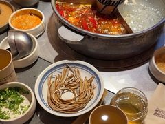 -巴奴毛肚火锅(二七万达店)