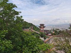 -丰都鬼城名山景区