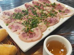 -凤厨顺德水乡凤味馆(大良锦龙路店)