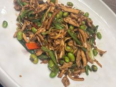 -英冠索菲特酒店·萧湘阁中餐厅