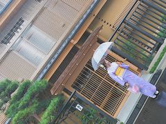-东京浅草和服体验江户和装工房雅(浅草本店)