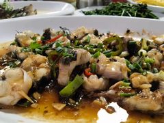 -八仔大富楼·河鲜(西江店)