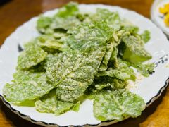 -竹乡人家大鱼头(南山竹海店)