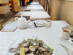 -御满江海鲜酒家(洛溪新城店)