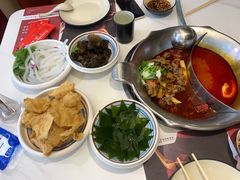 -刘一锅筋头巴脑(大悦城C店)