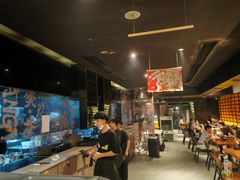 -旺爷砂锅·茶作(国贸城店)