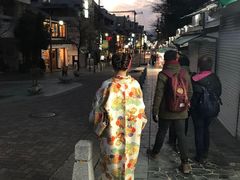 -枫雅和服体验(奈良店)