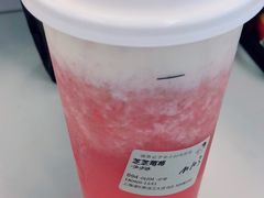 -喜茶(上海正大广场店)