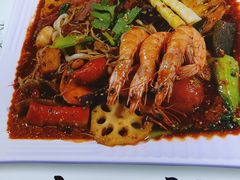 -尝健麻辣拌(大悦城店)