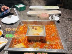 -老茶树庭院火锅(126店)