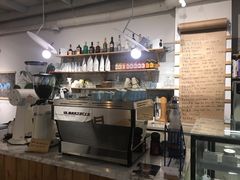 -栖咖啡(泉舜店)