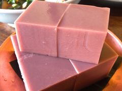 小豆凉糕-小吊梨汤·北京菜(香山店)