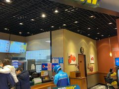 门面-赛百味SUBWAY(高新绿宝店)