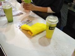 -鲜果时间(南开大悦城店)