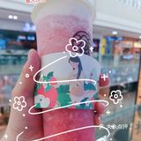 |眷茶|新品|桃子来了，是你喜欢的吧！