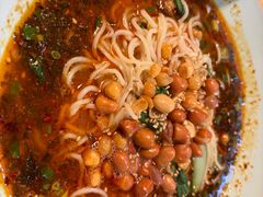 -重庆石磨豆花庄(乔庄店)