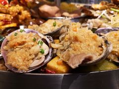 -日进一片海.生腌海鲜火锅.宵夜烧烤(三里屯总店)