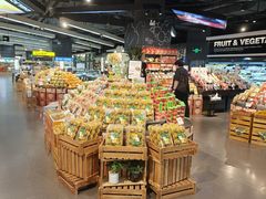 -Olé精品超市(前海壹方城店)