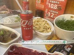 -潮汕大目牛肉火锅(上梅林店)