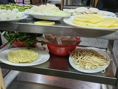 -红姐重庆火锅(曙光路店)