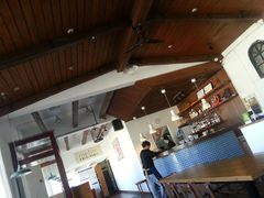 -梦旅人咖啡馆快餐(成府路北河沿小区店)