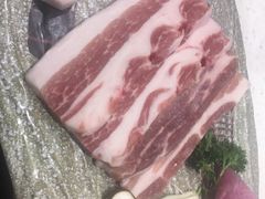 -韩时烤肉(丰科万达广场店)
