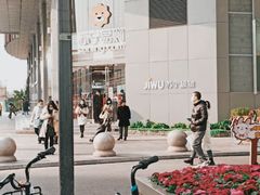 -苏宁易购(成都春熙路店)