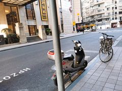 -国际饭店·帆声西饼屋(黄河路店)