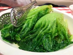 罗马生菜-西贝(枫蓝国际购物中心店)
