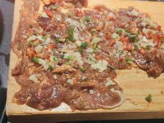 -李掌柜鲜菜火锅(移民广场店)