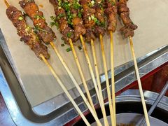 -草本味·市井羊肉馆(新开铺总店)