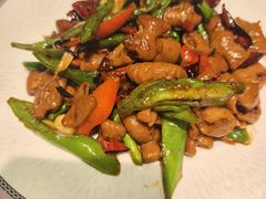 -天府豆花庄(金四季店)