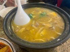 -東城故事·尋找姆媽的味道(玉兰路店)