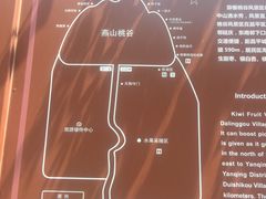 -大岭沟猕猴桃谷风景区